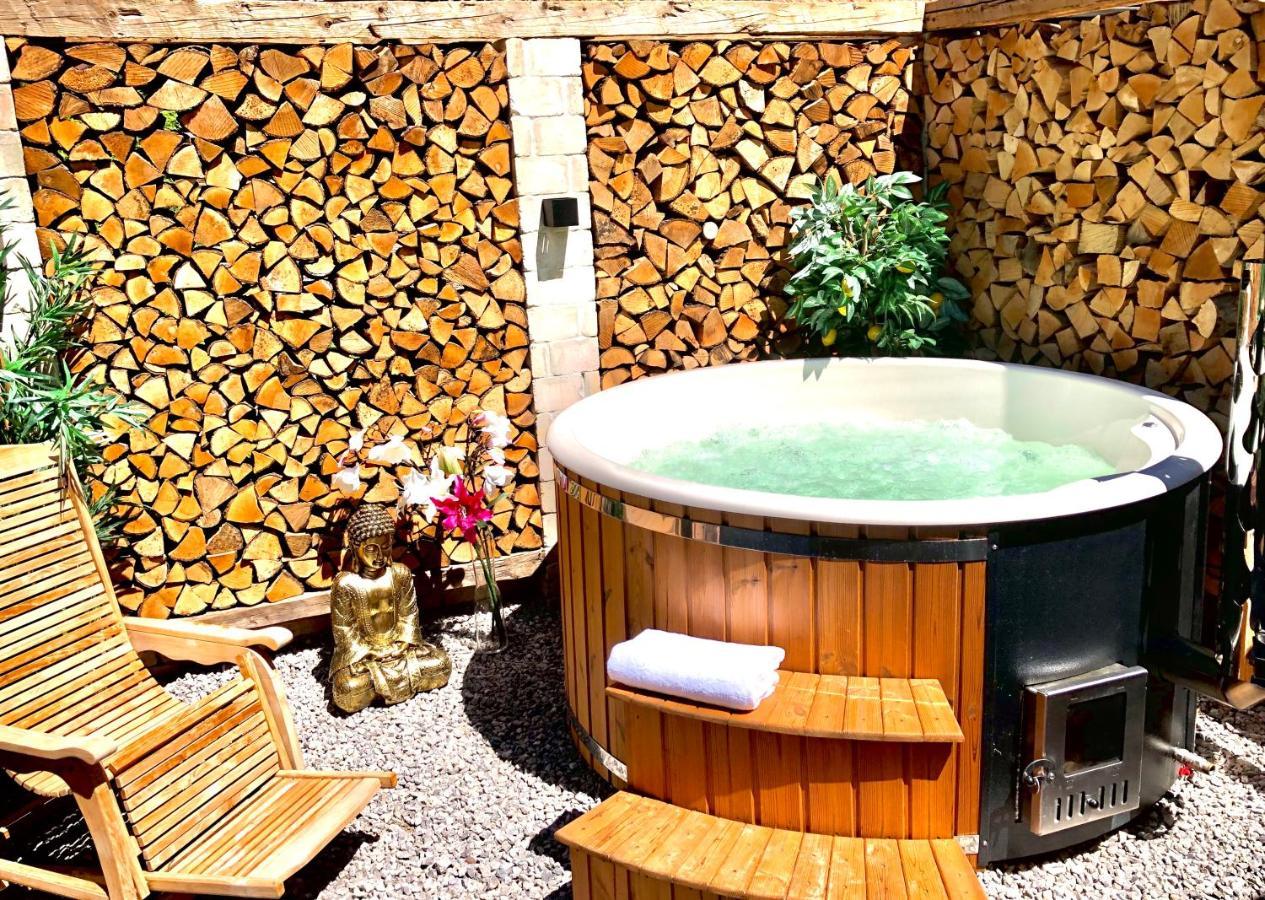 Exklusives Alpenchalet Mit Jacuzzi & Sauna Fuer Bis Zu 14 Personen Villa Bayrischzell Exterior photo